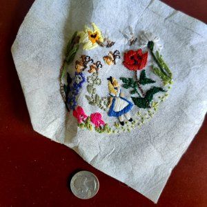 How do you get to Wonderland?